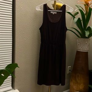 Loft summer dress XS